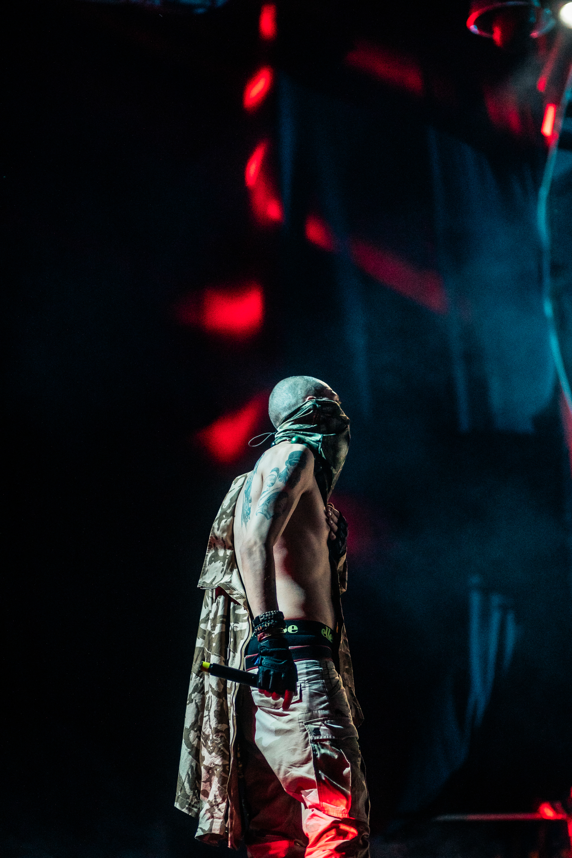 Cerere în căsătorie la UNTOLD 2023. Cum a fost în cea de-a treia zi de festival