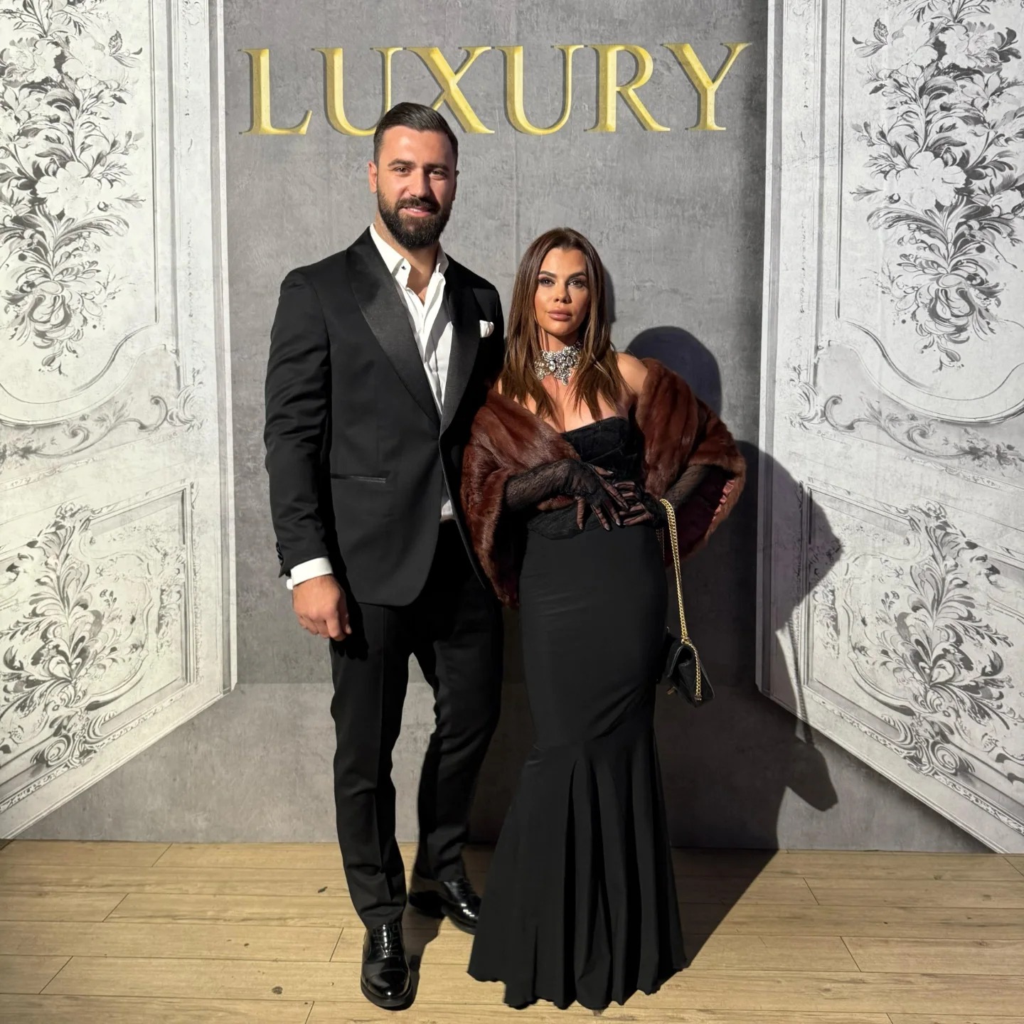 Andrei Stoica și soția lui, deciși să câștige Power Couple România, sezonul 2: „Am crescut împreună și creștem în continuare”
