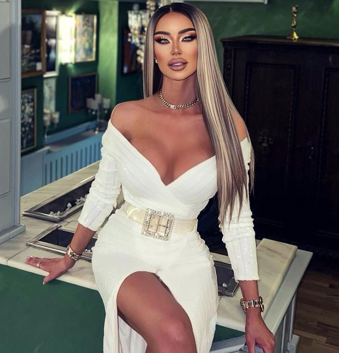 Bianca Drăgușanu, declarații controversate: „Mie mi se pare că dacă nu ești înaltă, nu ești om”. Ce spune despre Dana Budeanu