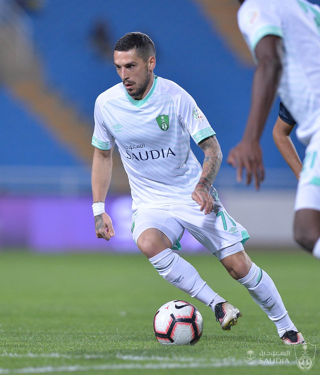 Nicolae Stanciu a debutat la Al Ahli, cu o victorie împotriva echipei lui Daniel Isăilă | GALERIE FOTO&VIDEO