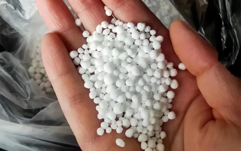 Urea fertiliser. French buyers may need alternative suppliers if Algeria’s reported export restriction continues. [Baymineral]