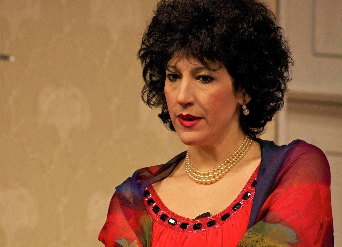 Reacția Teatrului Metropolis după acuzațiile de abuz făcute de Mariana Dănescu, Lili Jurcă din serialul „La Bloc”: „Respingem cu fermitate”
