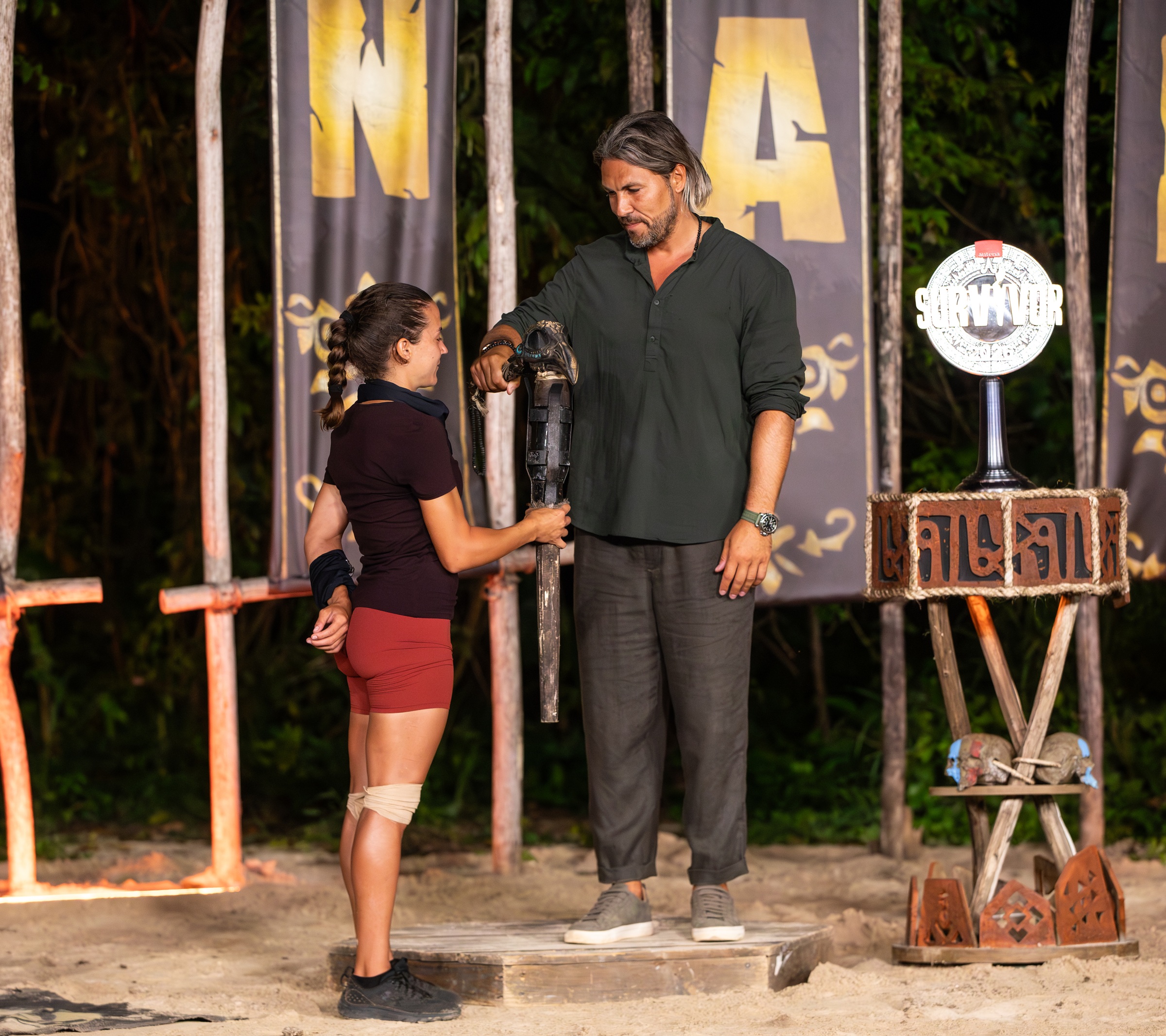 Semifinala „Survivor România”, 6 iunie 2026. Cine sunt concurenții care luptă pentru calificarea în ultima seară a competiției