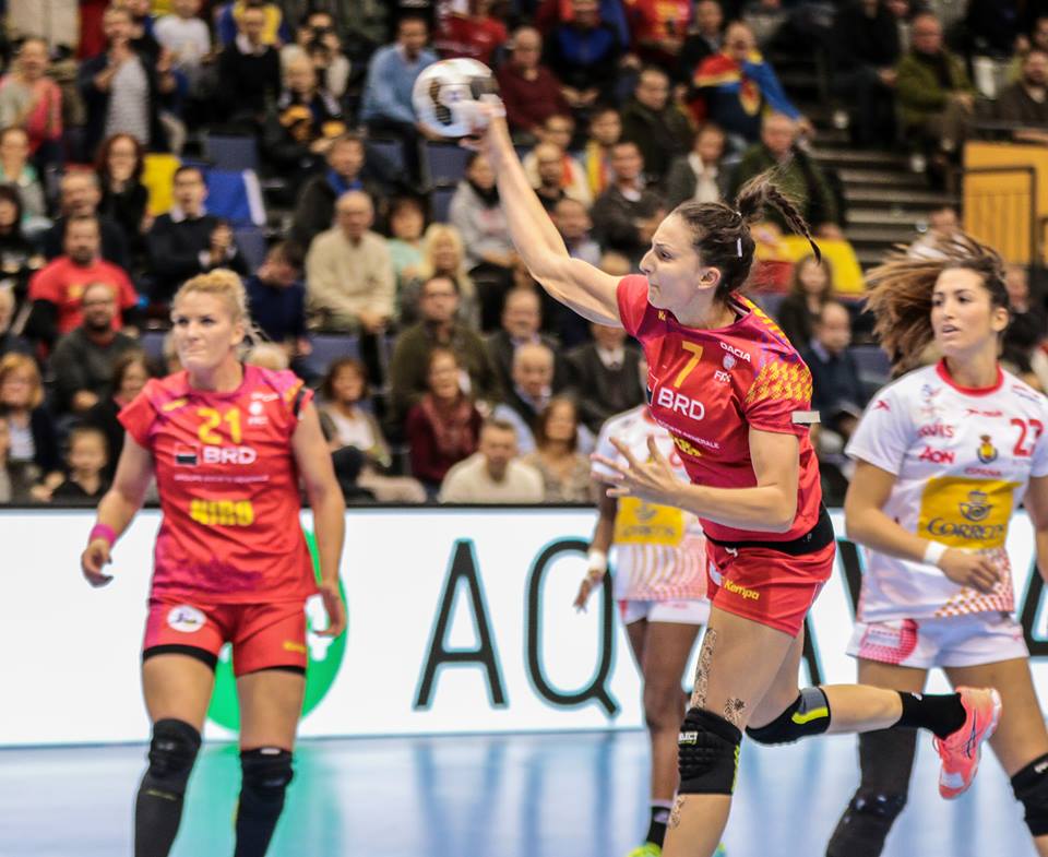 LIVE&VIDEO România - Angola, la Campionatul Mondial de handbal feminin 2017. Egal la pauză, chinurile facerii pentru succes! Joc împiedicat, echipa din Africa a condus și la patru goluri! Dar avem 4 victorii din 4