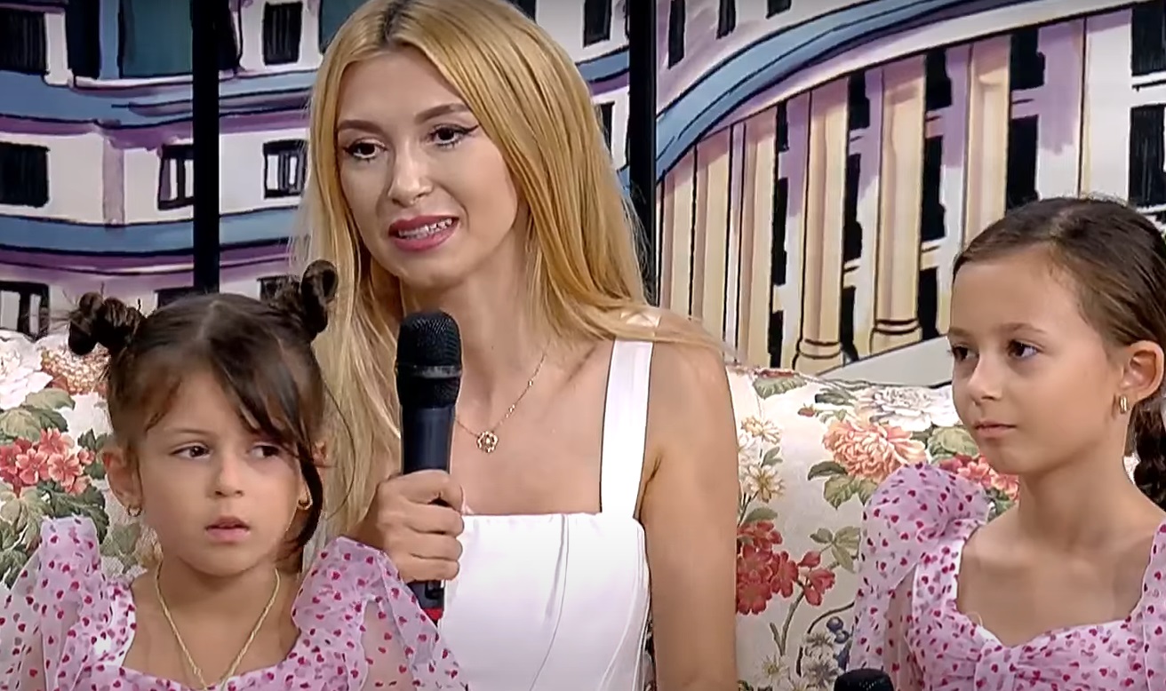 Andreea Bălan, prima apariție la Pro TV după ce și-a dat demisia de la Antena 1. Ce i-a spus Cătălin Măruță în direct: „Eu sunt foarte supărat”