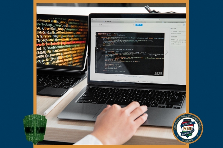 Figyelmeztetést adott ki a rendőrség – A készenlétiek nevével visszaélve küldenek adathalász emaileket a csalók