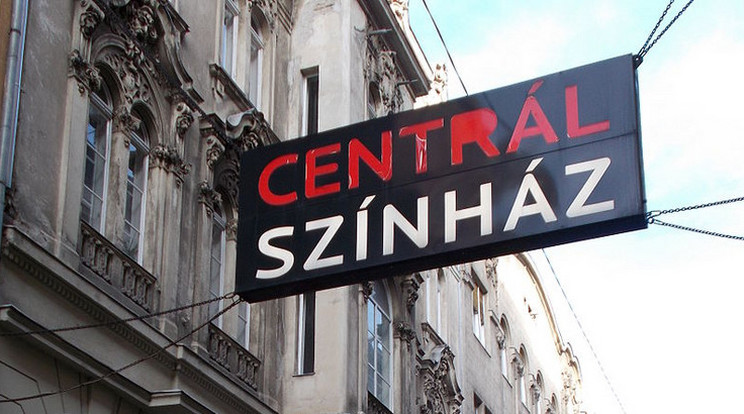 Balsai Móni betegsége miatt a Centrál Színház is lemondta a ma esti darabját