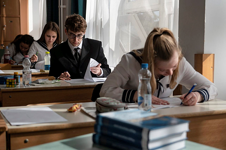 Hétfőn indul az érettségi szezon: néhány jó tanács, mire érdemes odafigyelni