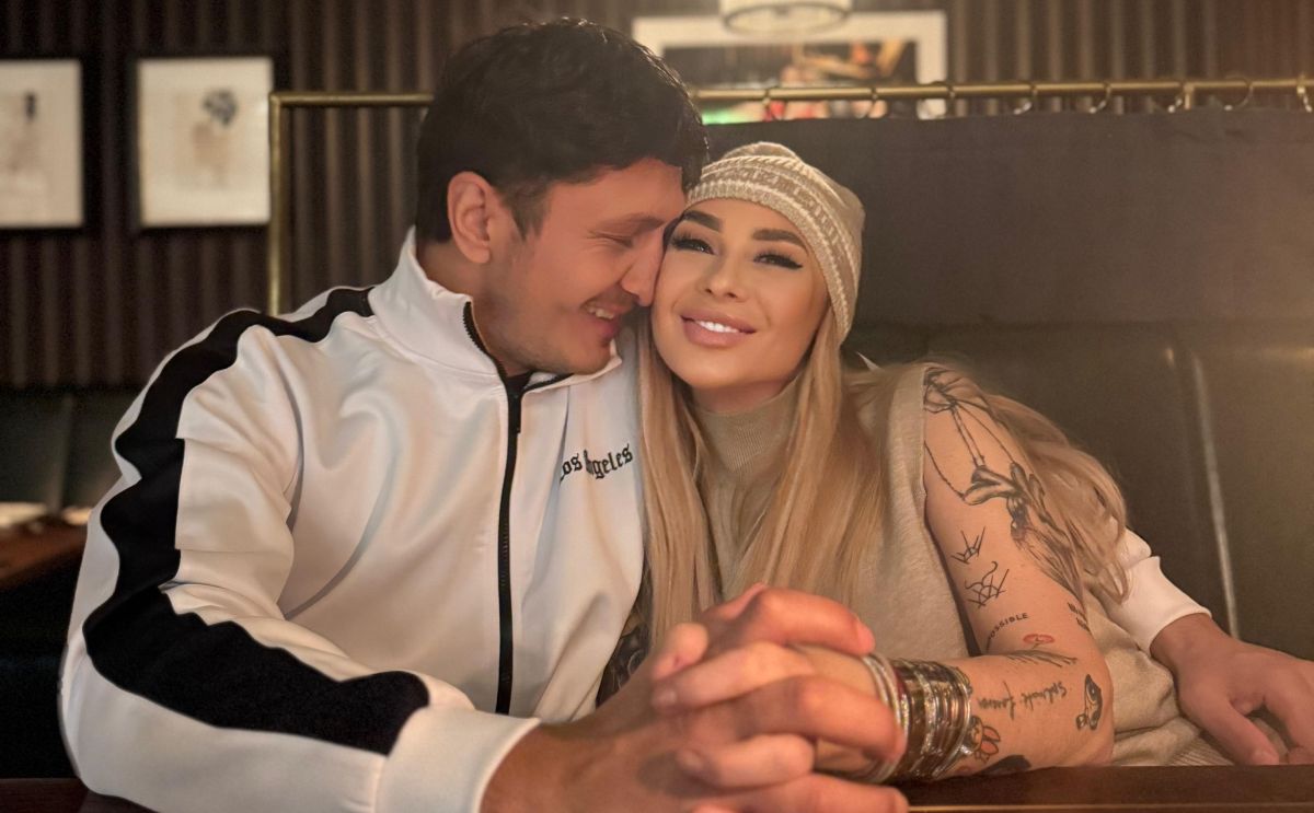 Laurențiu Reghecampf a dat din nou buzna la Snagov să ia barca de lux, știind că Anamaria Prodan era plecată la Dubai. „Este jenant”