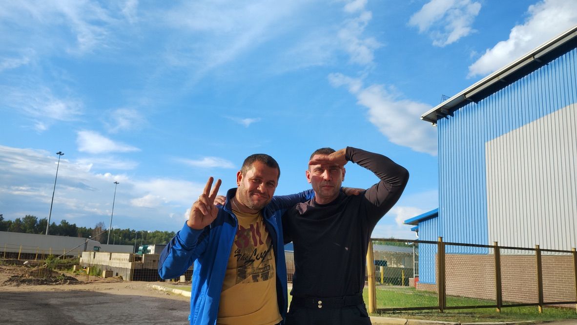Din România până în Coreea de Sud pe motocicletă: un traseu de 36.000 de kilometri făcut în 91 de zile. Cifrele unei călătorii extraordinare