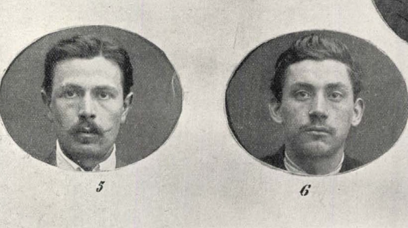 Az első magyarországi bankrablás: egy öreg, vak koldus azonosította az egyik tettest