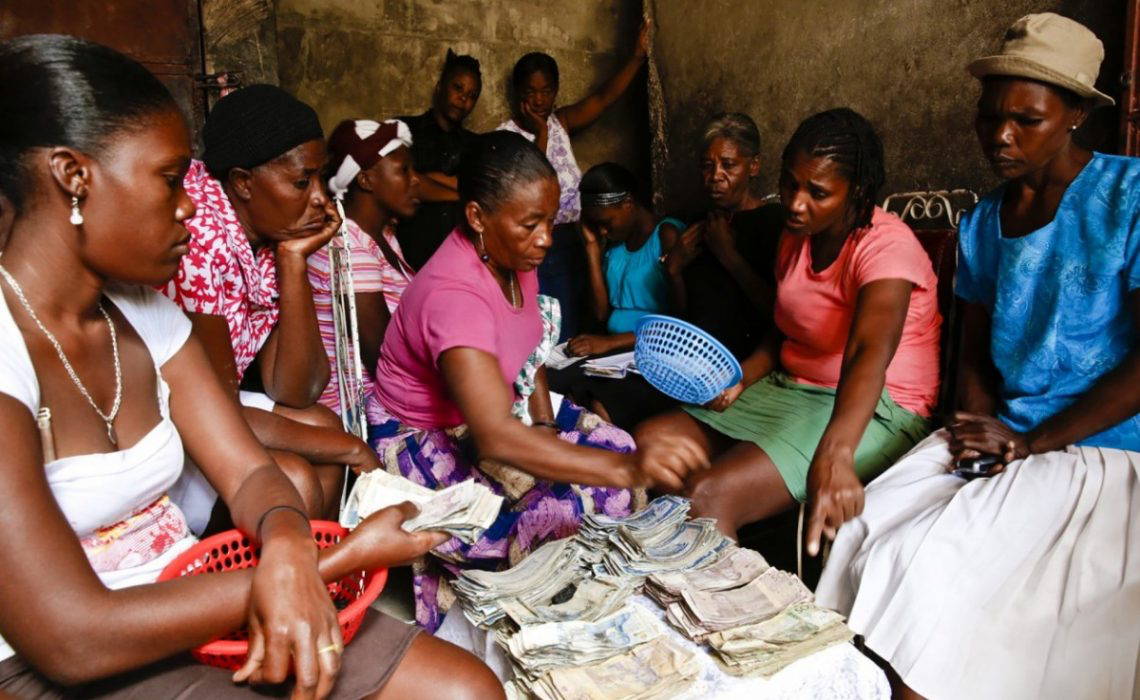 How ‘ajo’, ‘stokvel’ and ‘tontine’ keep millions in Nigeria, South Africa and Kenya financially afloat