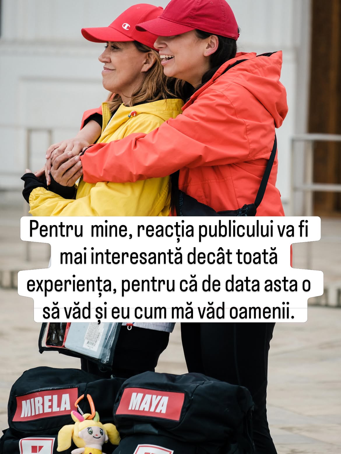 Cum a ajuns Mirela Retegan să participe la Asia Express 2026: „Am refuzat ani la rând invitația”