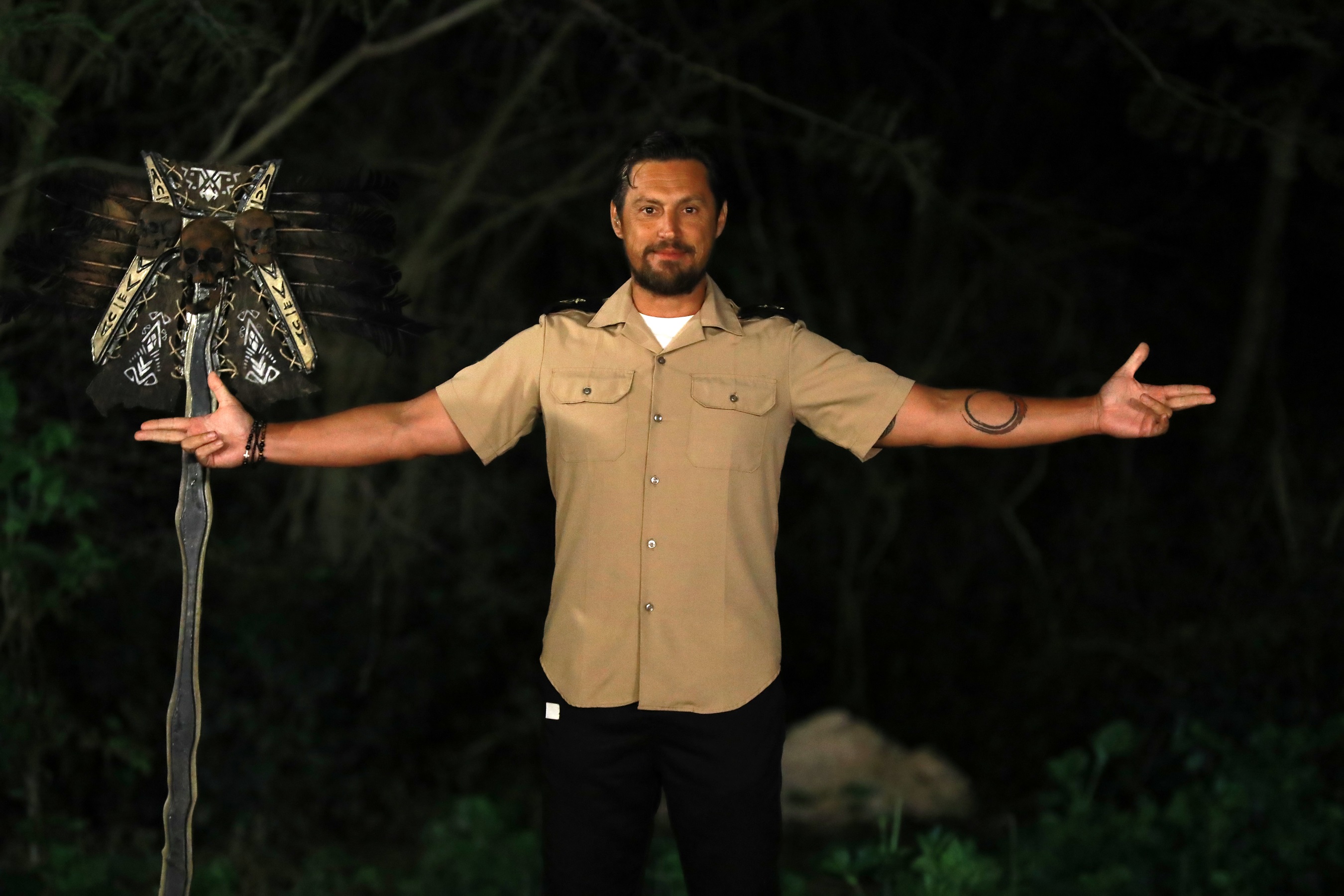 Survivor All Stars, 19 martie. Declarații neașteptate după eliminarea Oanei Ciocan, iubita lui Jador: „E perfect, rămânem cu punctele noastre forte”