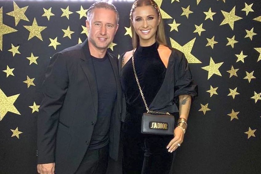 De ce Anamaria Prodan și Laurențiu Reghecampf nu au divorțat încă. Decizia luată de judecători după mai bine de 3 ani de proces