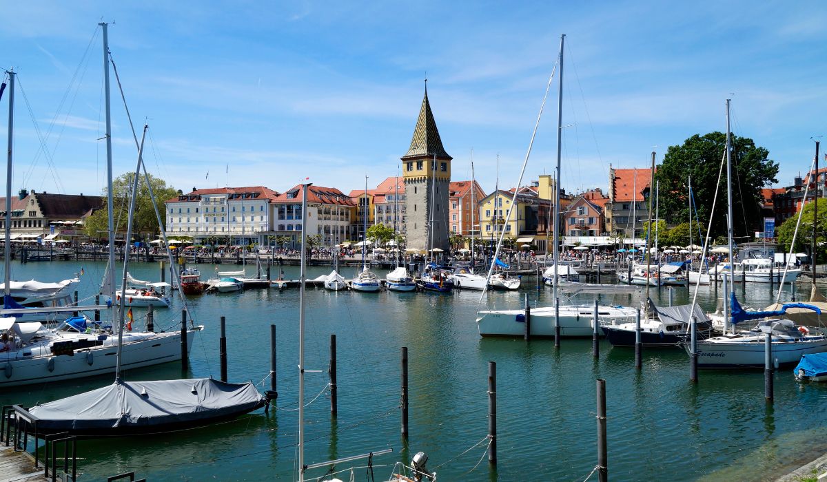 Top 7 cele mai spectaculoase orașe din Germania, care rămân pe dinafara listei de destinații de vacanță pentru turiști