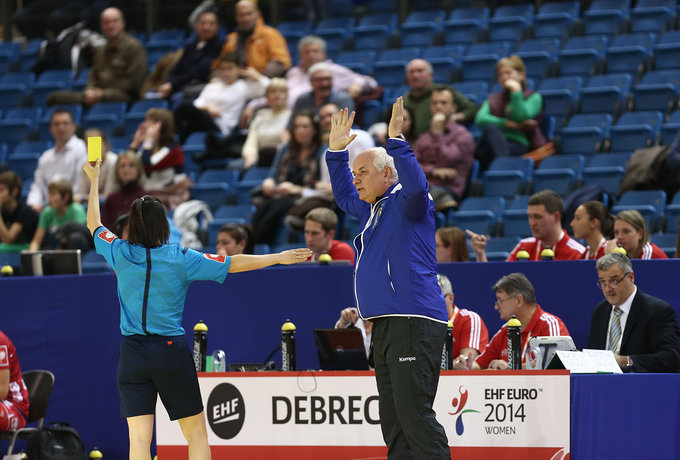 HANDBAL / EURO: catastROMÂNIA! Tricolorele, UMILITE de Norvegia