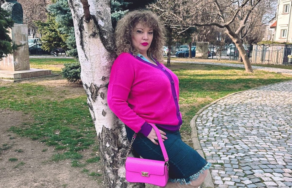 Oana Lis are probleme financiare și a început să vândă obiecte din casă: „Să fac rost de bani”