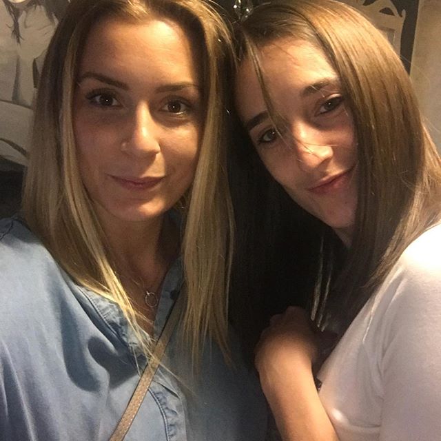 CSM București a fost o echipă doar la petreceri. Gullden nu are niciun selfie cu Neagu / GALERIE FOTO
