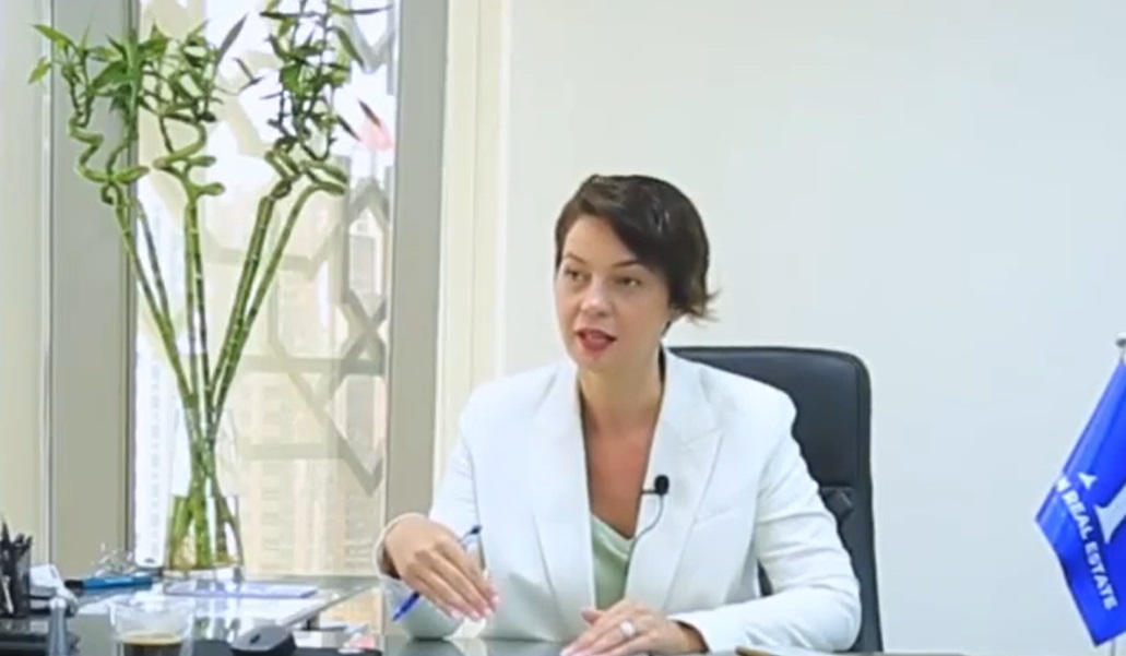 Vedeta care-i sfătuiește pe români să-și cumpere locuințe în Dubai după ce a început războiul în Orientul Mijlociu: „Când cineva se sperie, aceea este oportunitatea altcuiva”
