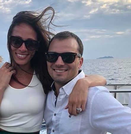 FOTO | Coșmarul trăit de un cuplu într-un resort de lux. O tânără a fost molestată de un majordom chiar înainte de nuntă