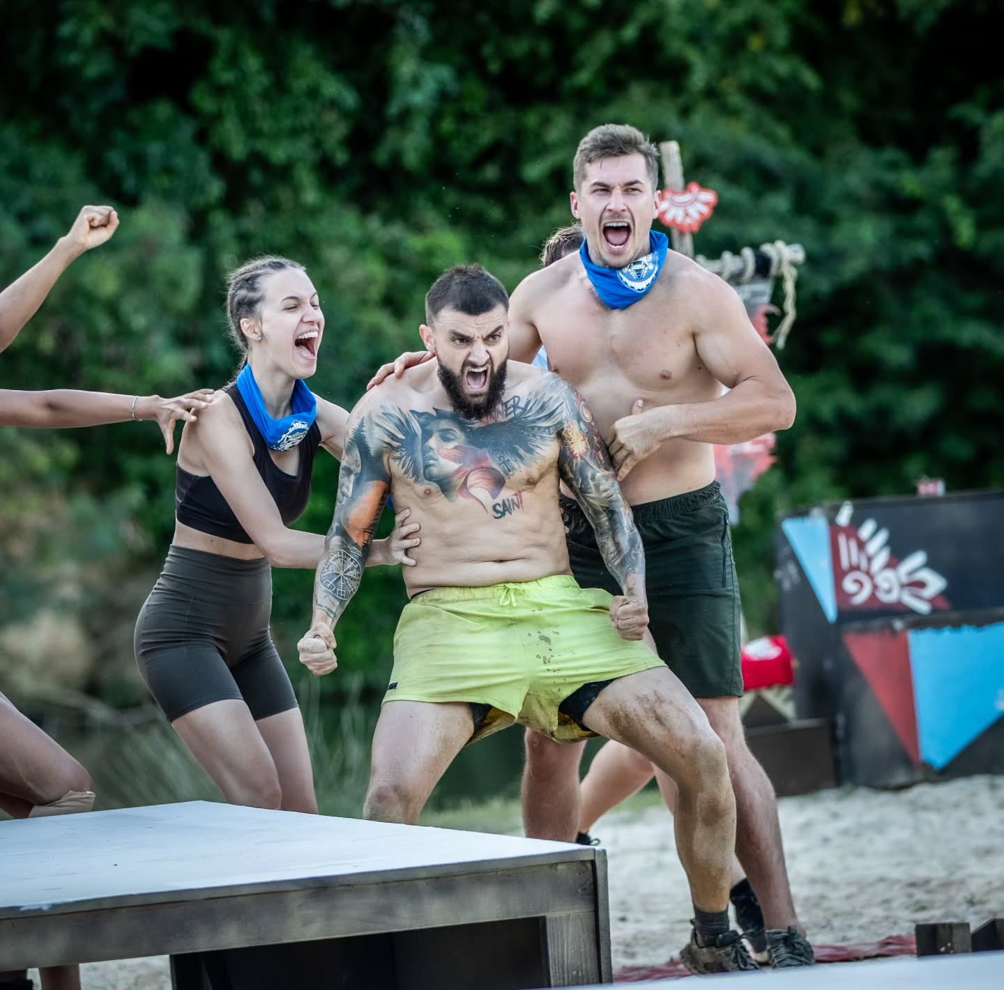 Cine este Adrian Kaan, concurent la Survivor România 2026, emisiune difuzată de Antena 1