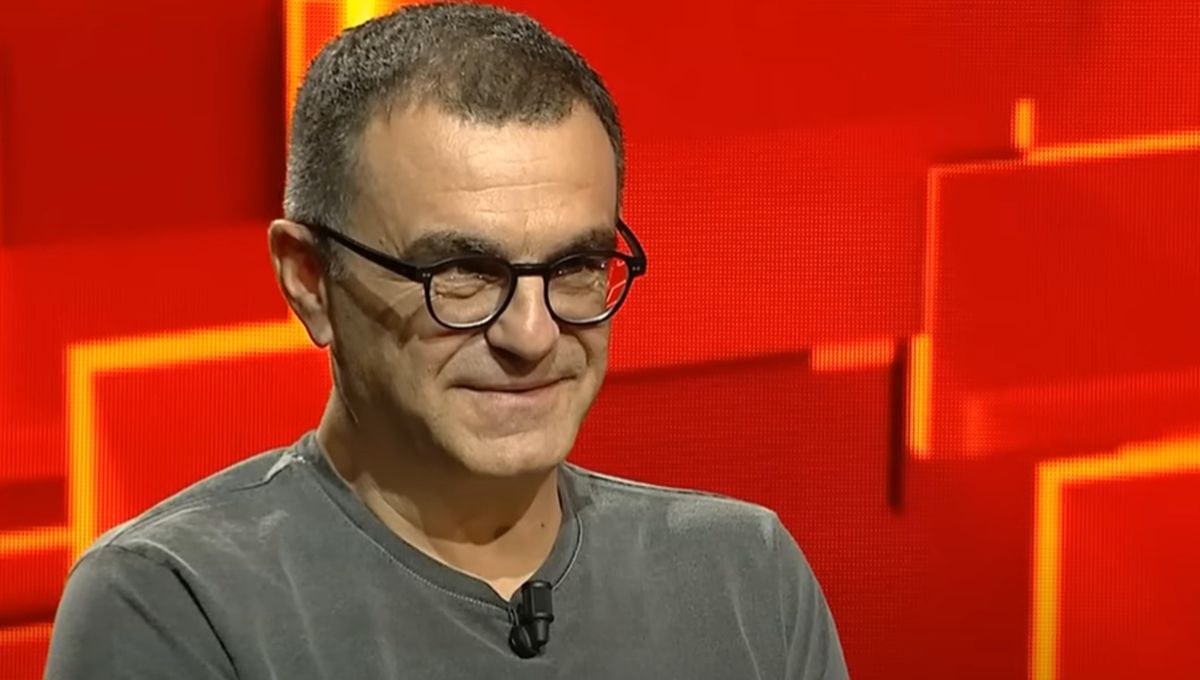 Mihai Mărgineanu a vândut bilete de 9.492 de euro la concert la Timișoara și lui i-au rămas doar 258 de euro: „Plătesc sume considerabile la stat”