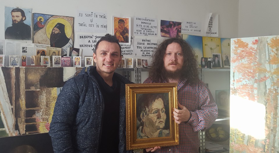 Promisiunea lui Mihai Trăistariu! Ce și-a jurat că va face până la moarte