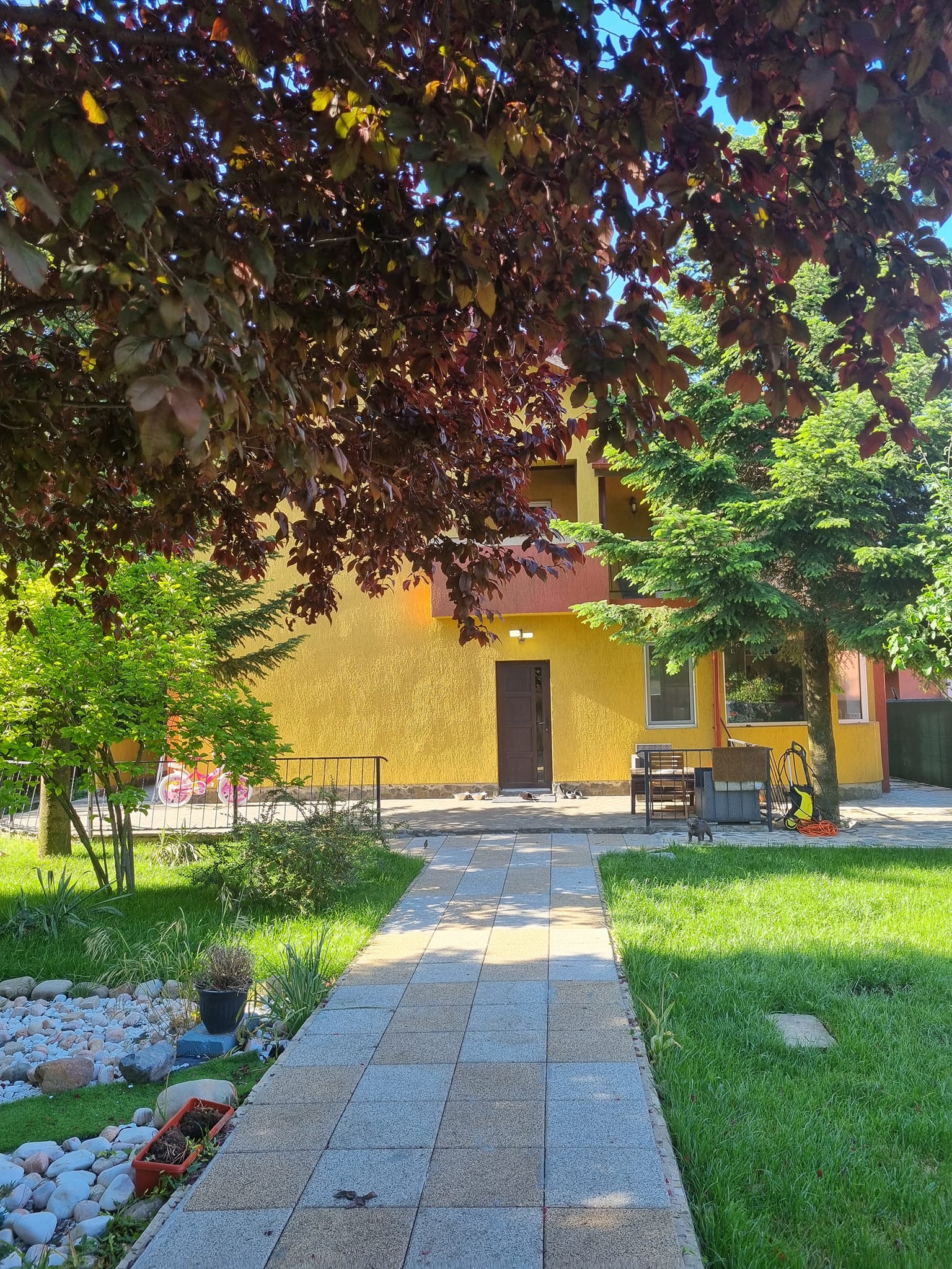 Oana Roman își vinde casa: „Ne-a rămas mare”. Câți bani cere pentru vila din Tunari