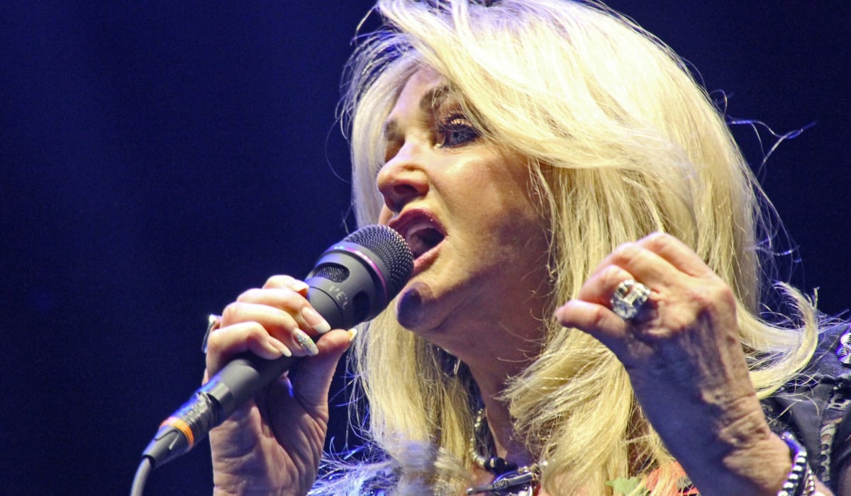 Ultima apariție TV a lui Bonnie Tyler, înainte de moarte. Confesiunea care emoționează fanii: „Am avut o călătorie minunată”