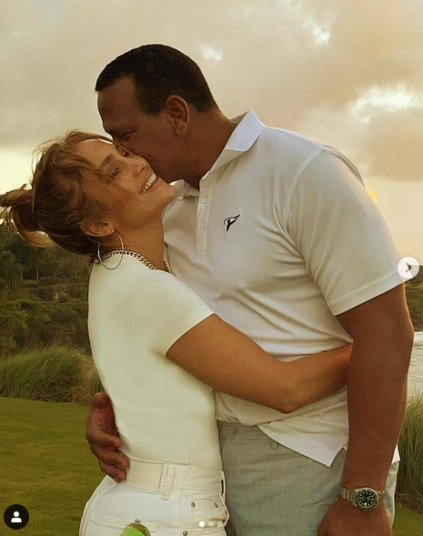 Despărțire surprinzătoare în showbiz. Jennifer Lopez și Alex Rodriguez au pus capăt relației, după patru ani