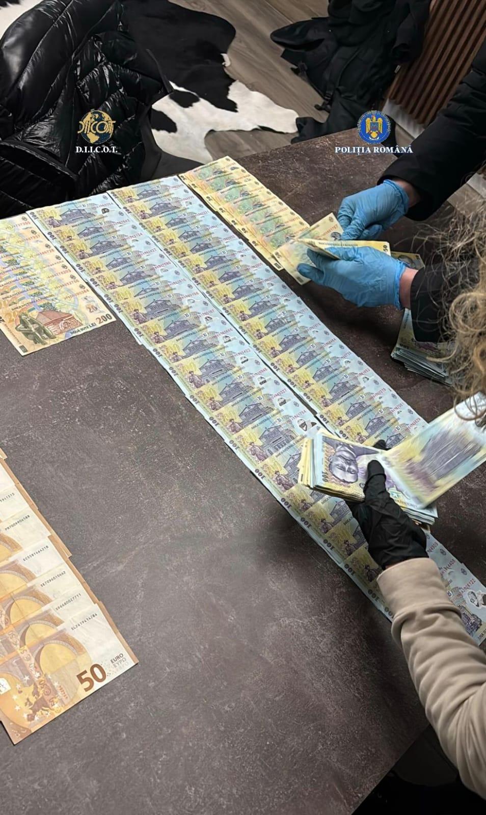 Droguri din Europa, direct în penitenciarele din România: o avocată acuzată că alimenta rețeaua traficanților