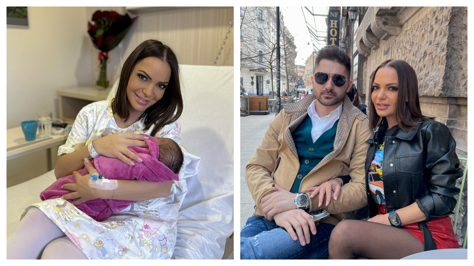 Adevărul despre relația pe care Andreea Antonescu o are cu tații celor două fetițe ale sale. „Este un subiect pe care aș prefera să nu îl dezbat”