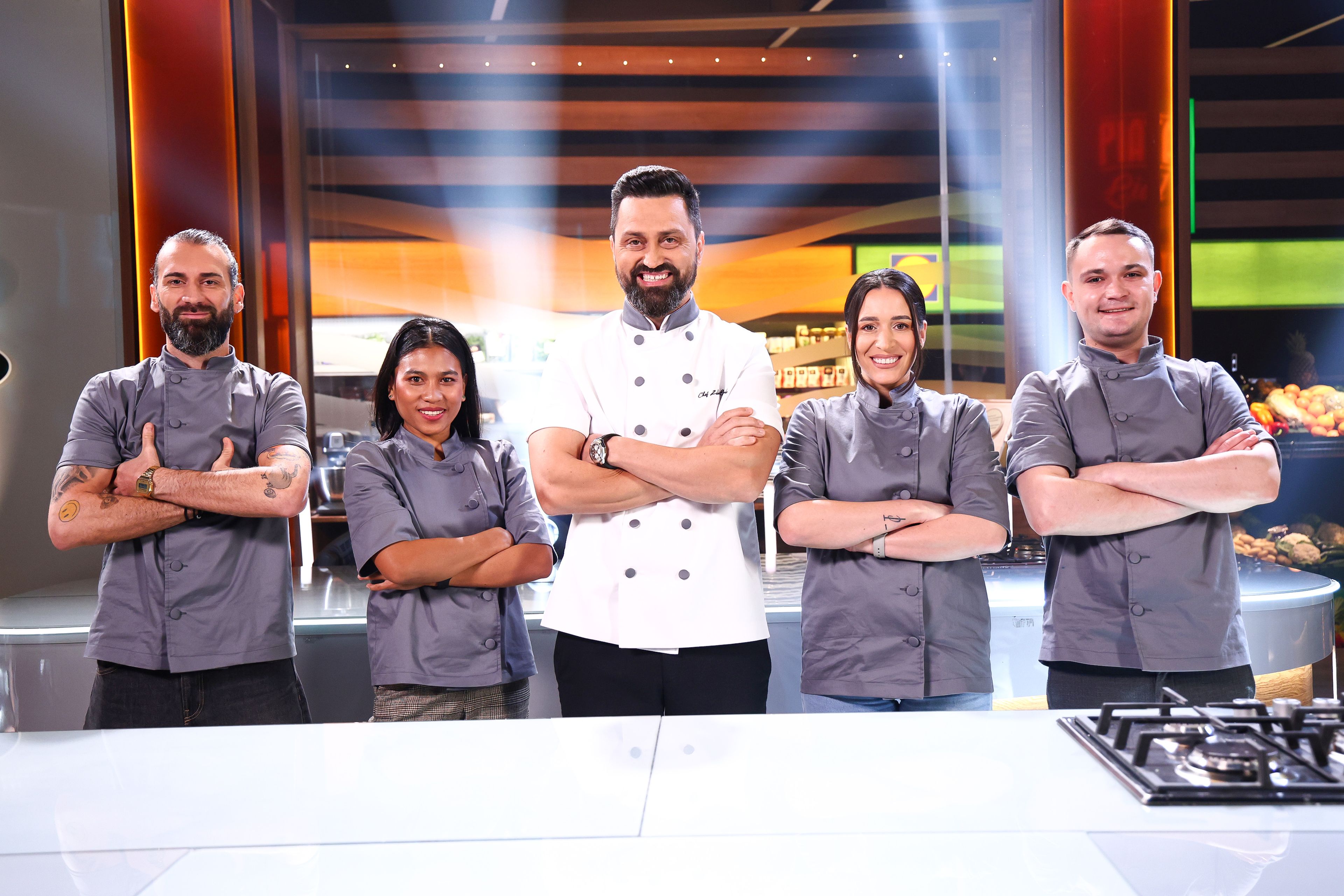 „Chefi la cuțite” 2026. Dublă eliminare la Antena 1. Cine a plecat acasă. „Suntem de râsul lumii”