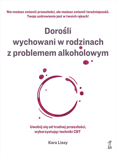 Dorośli wychowani w rodzinach z problemem alkoholowym