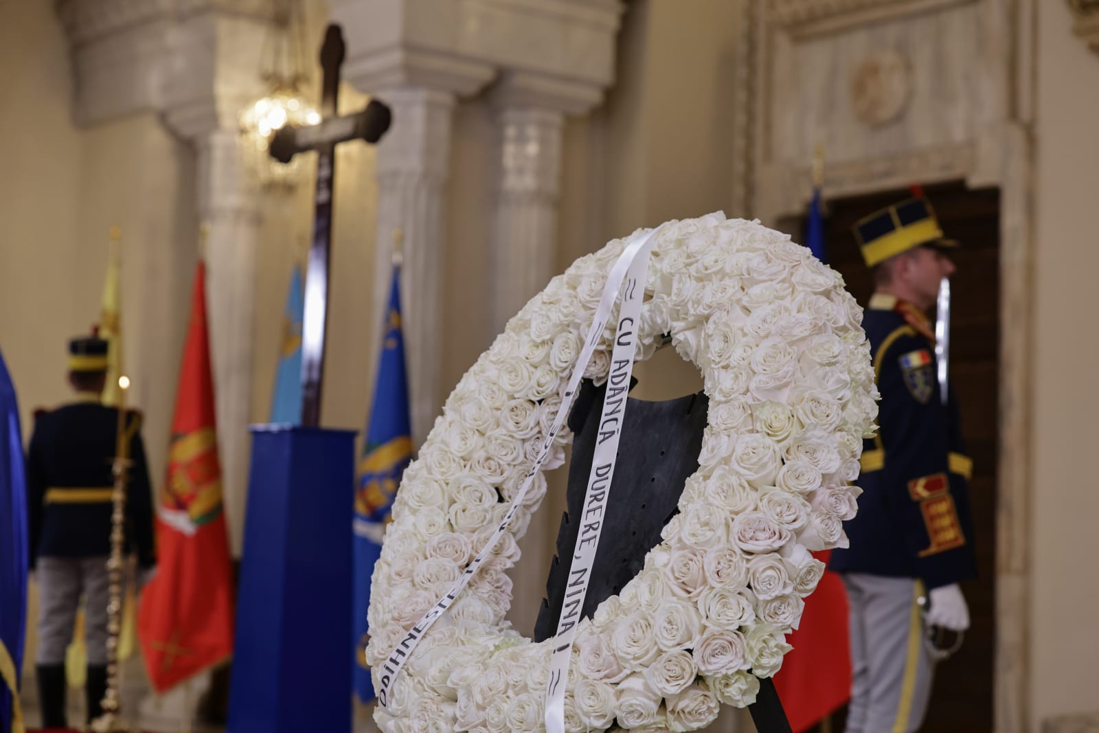 Ultima „oprire” la Cotroceni a lui Ion Iliescu: scandal politic, reticență și nostalgie după primul președinte postcomunist