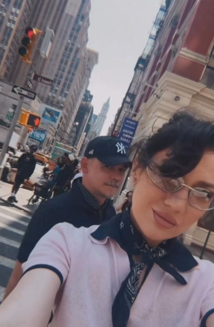 Daliana Răducan demontează miturile despre New York. Ce spune soția lui Răzvan Simion despre prețuri, siguranță și șobolani