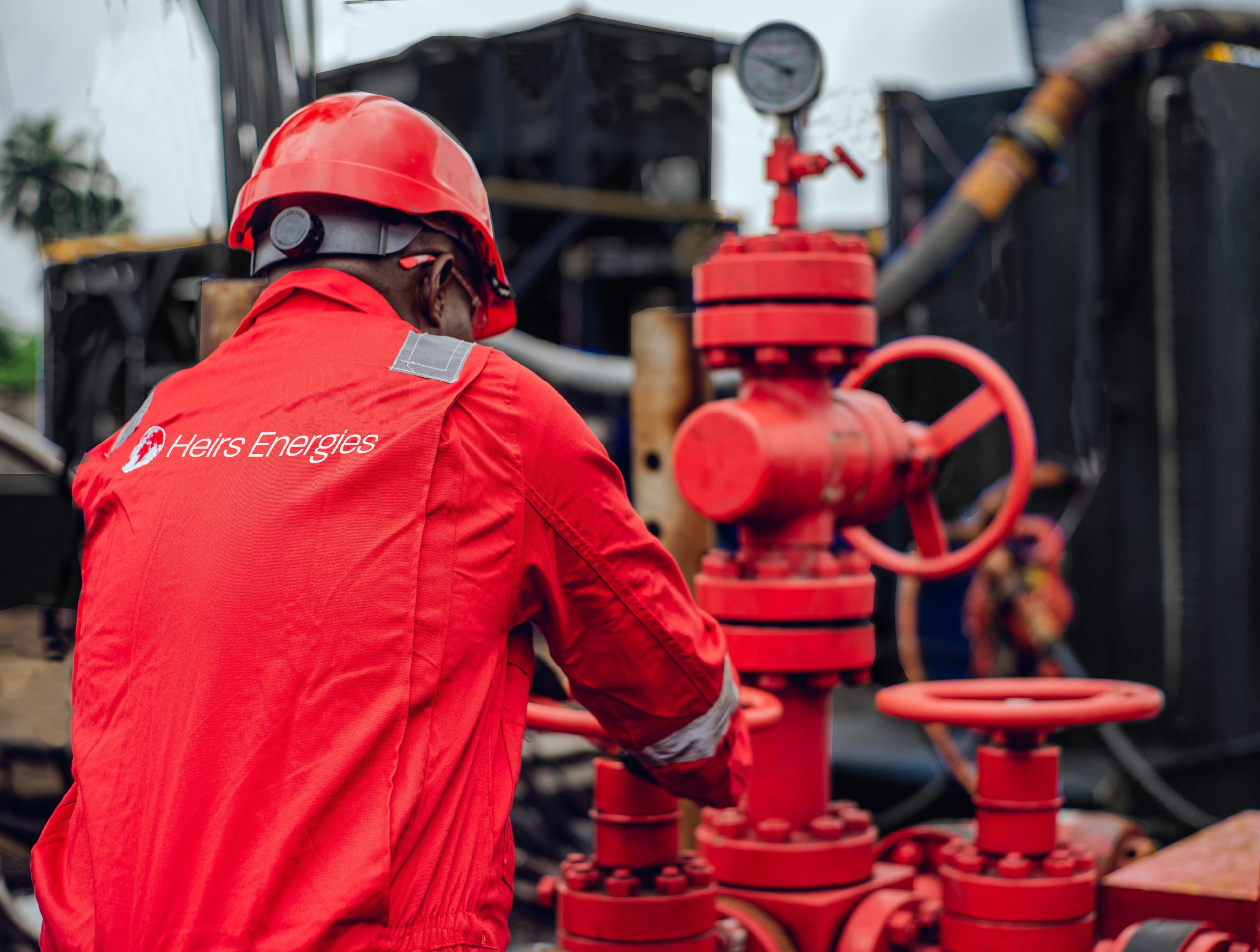 Tony Elumelu’s Heirs Energies secures $750 million from Afreximbank in major Africa energy deal