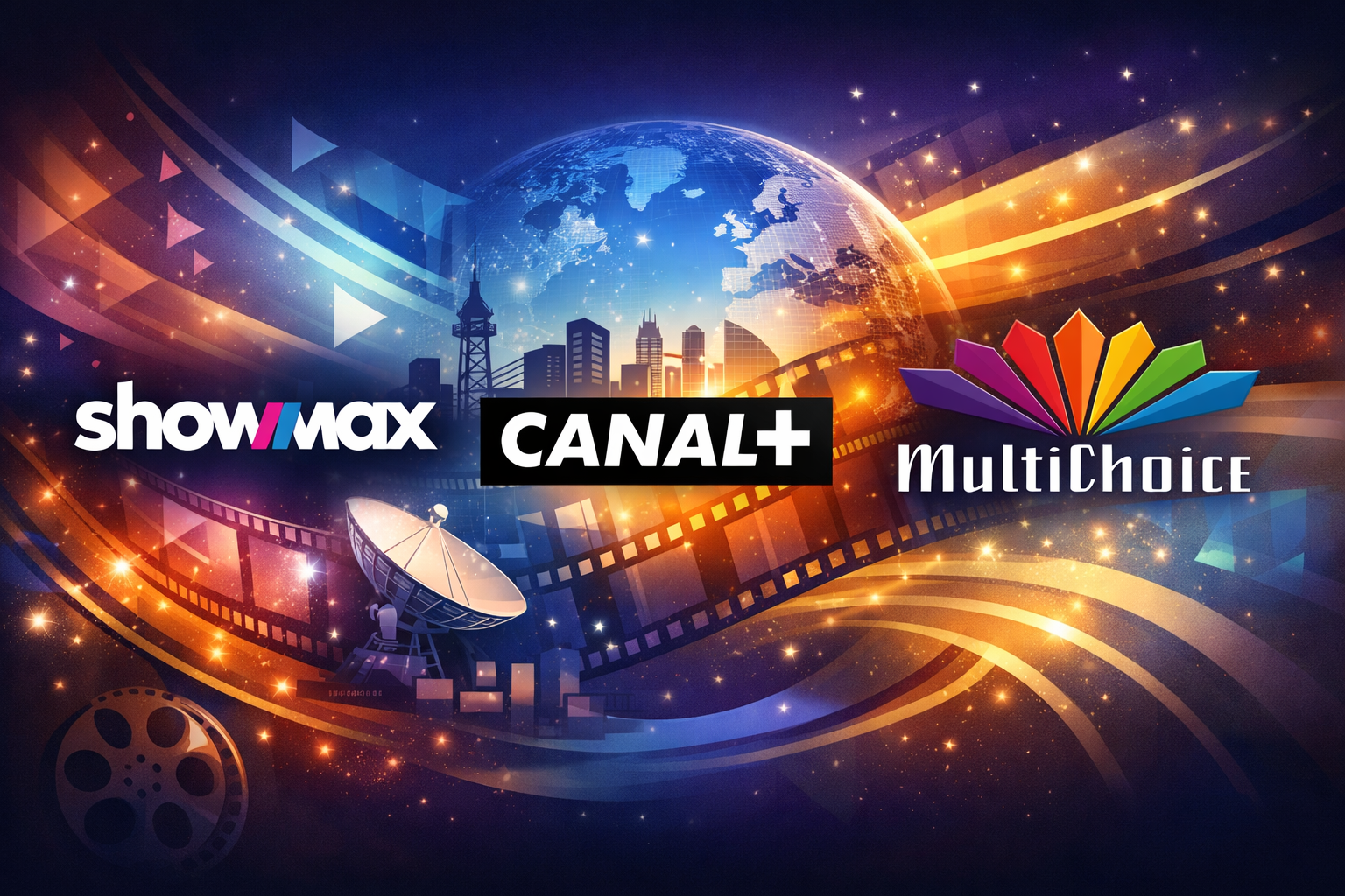 $3 billion deal fails to save Showmax as Canal+ pulls the plug on the streaming service