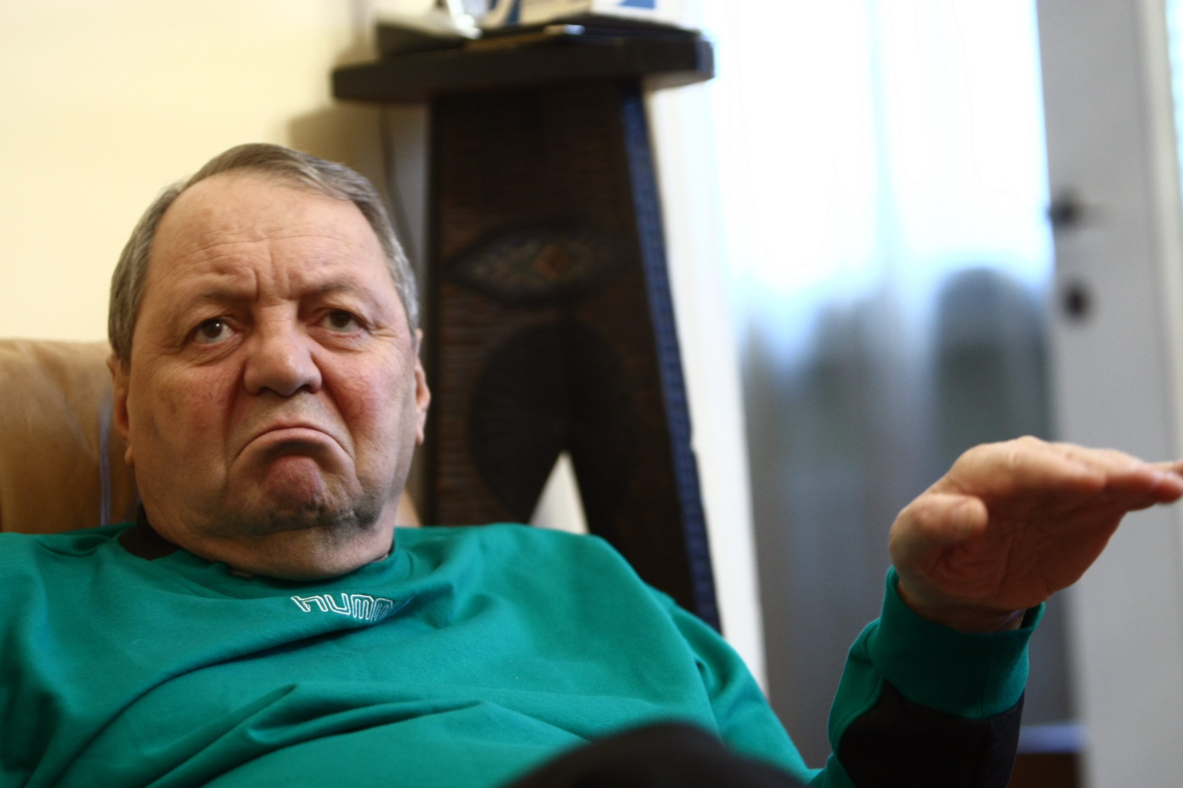 REVOLUŢIA ROMÂNĂ / Mărturia singurului ”terorist” arătat la TVR! 