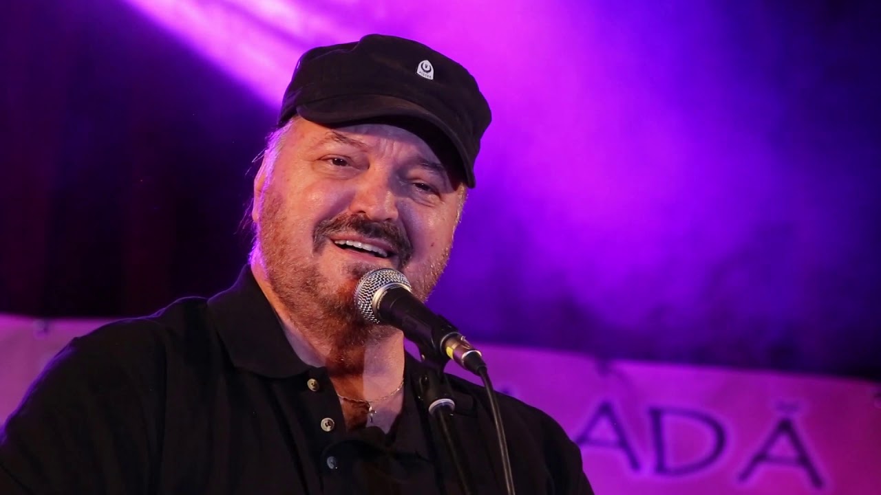 Victor Socaciu a murit la 68 de ani. Fiica artistului: „O inimă mare a încetat să mai bată”