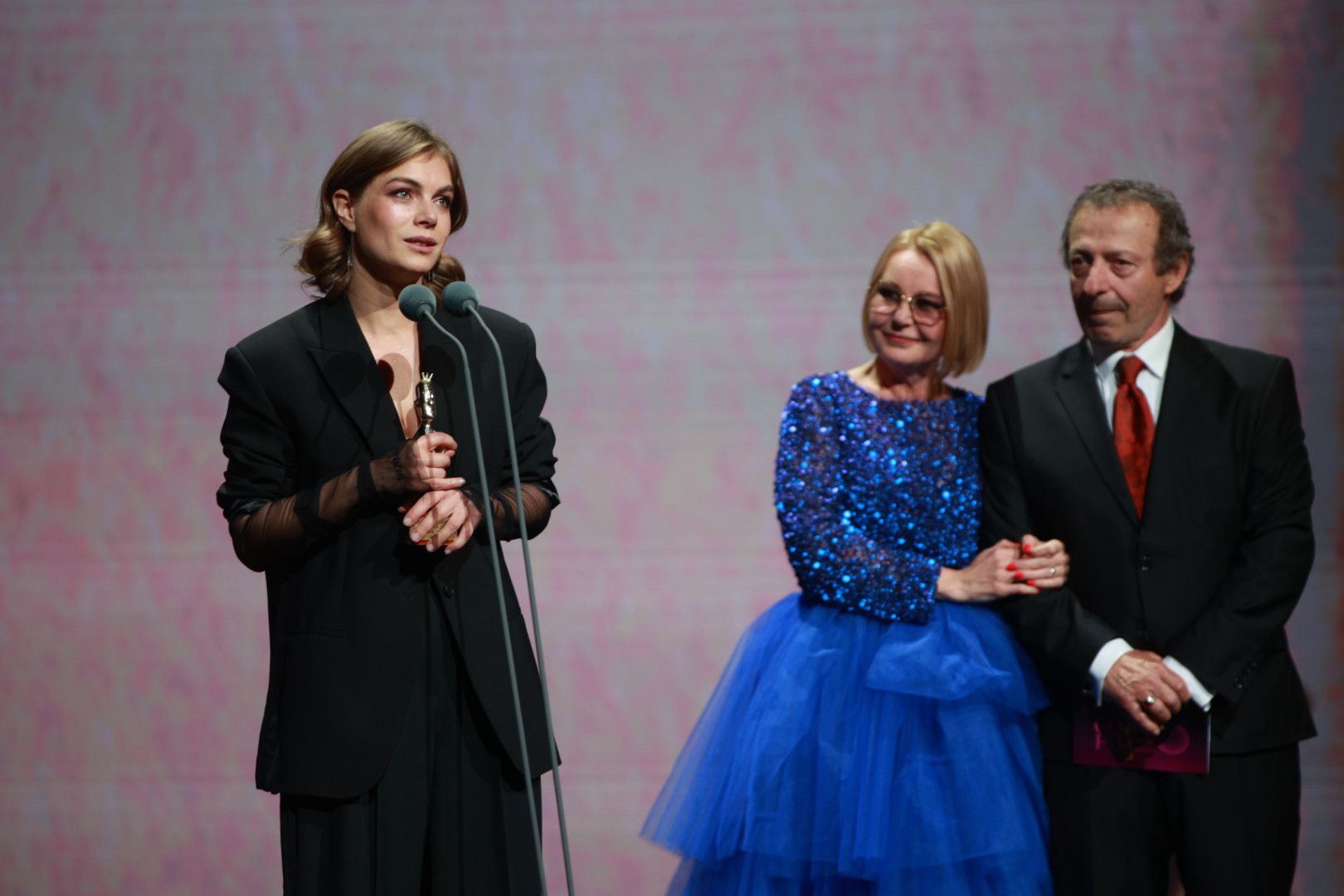 Gala Premiilor Gopo 2026. Cine sunt marii câștigători ai celei de-a 20-a ediție