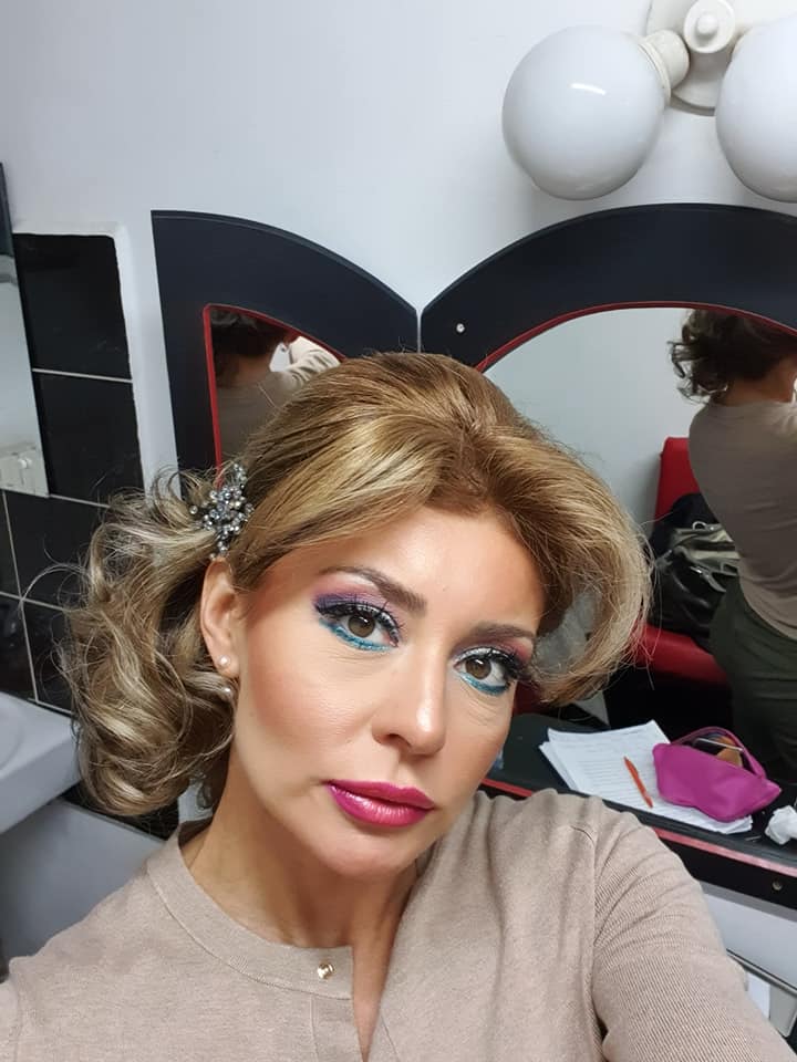 Alexandra Velniciuc are 42 de ani și un ten perfect. Actrița a dezvăluit trucul pe care îl folosește de mai mulți ani. „Mi-l aduc din Grecia”