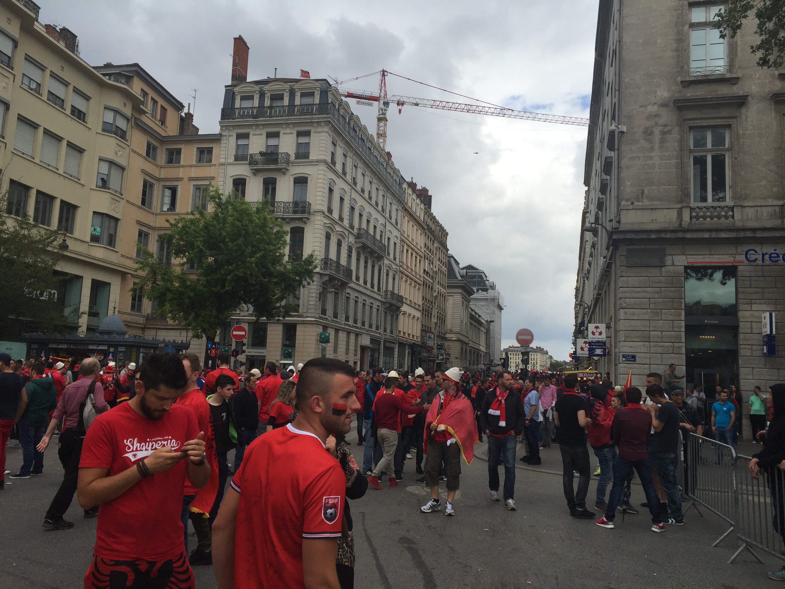 Euro 2016. România - Albania 0-1. Eliminare istorică! Cea mai slabă națională a noastră prezentă la turneele finale! LIVE BLOG