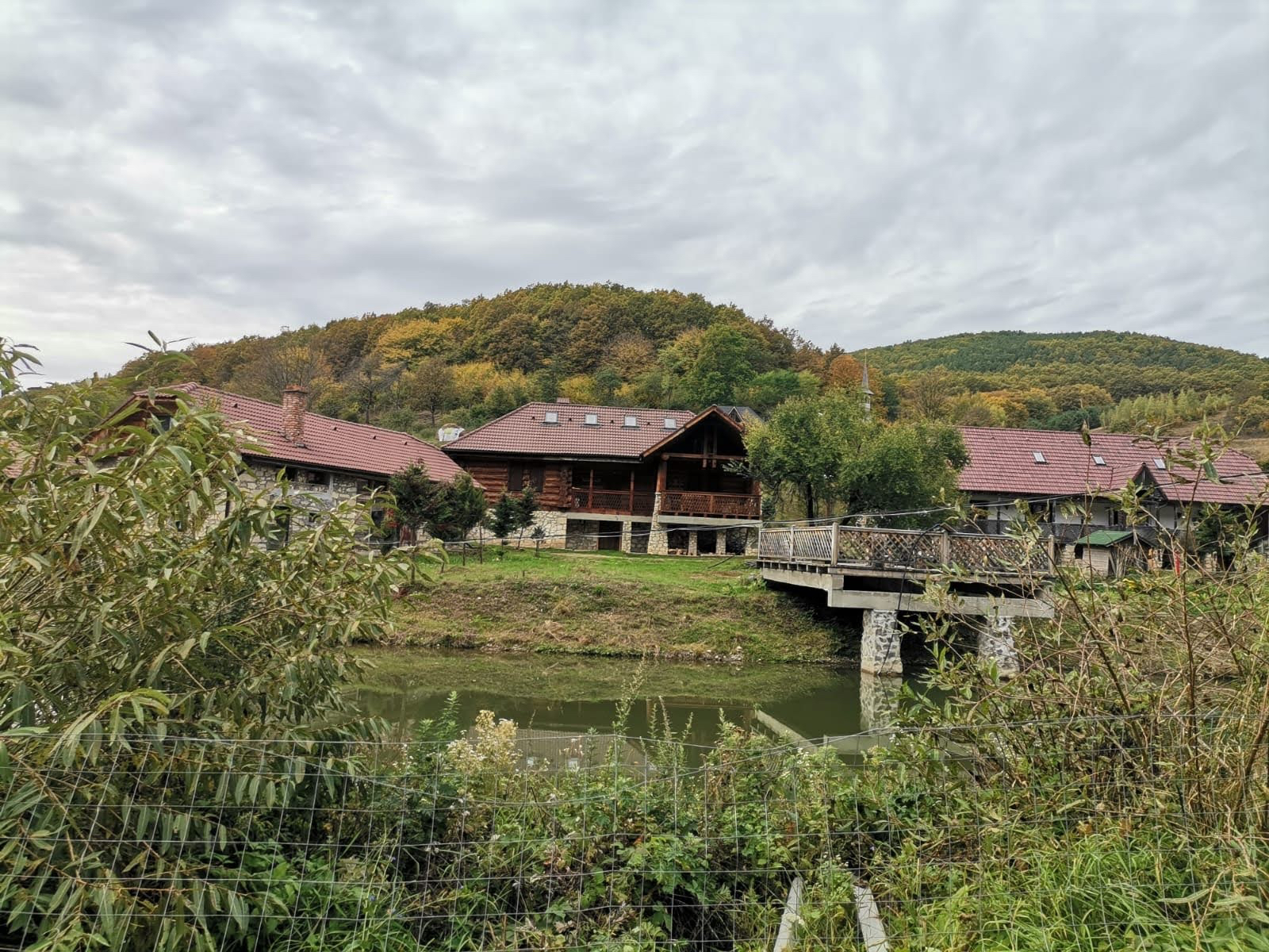 REPORTAJ. Problemele unui antreprenor întors acasă: „Cei de la ISU m-au întrebat: «Dar plan de evacuare cădere meteoriți aveţi?» Glumeau sau nu?”
