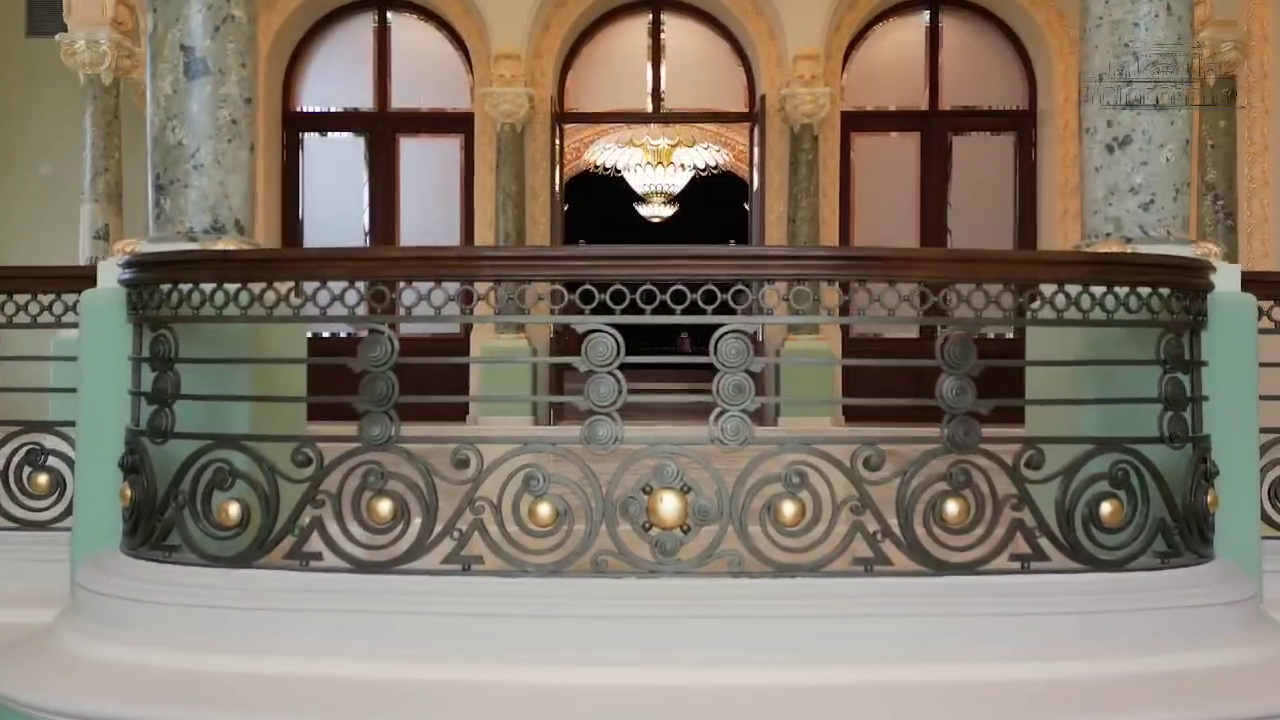 Înainte și după. S-au terminat lucrările la Cazinoul din Constanța. Povestea clădirii emblematice de pe Litoral