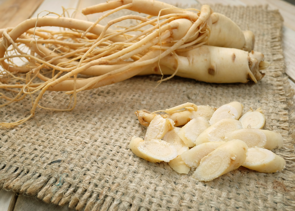 Ginseng - proprietăți și acțiune. Ce beneficii are planta medicinală pentru organism