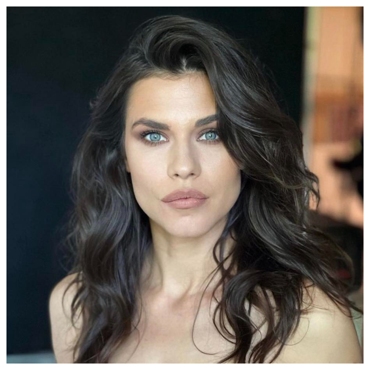 Pasiunile pe care le are Ana Ularu pe lângă actorie: „Sunt curioasă și etern interesată”
