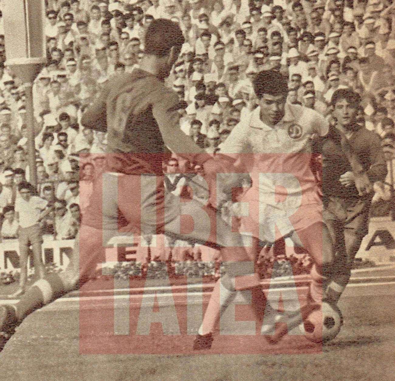 Cine a fost Mircea Lucescu. Imagini de arhivă cu căpitanul României la Mondialul din 1970, creatorul lui Dinamo de la finalul anilor '80 și unul dintre cei mai titrați antrenori din istorie