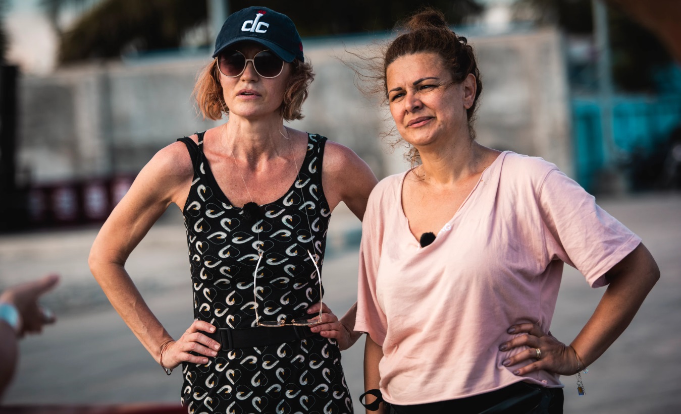 Lia Bugnar, acuze la adresa producătorilor „Asia Express”: „Te-ai dus acolo, ești ca un cobai pe o rotiță și dansezi cum vor ei”